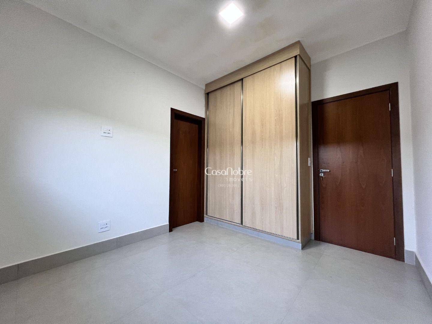 Casa de Condomínio à venda com 3 quartos, 202m² - Foto 23