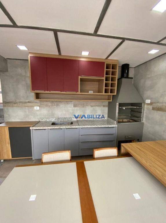 Sobrado à venda com 3 quartos, 226m² - Foto 14