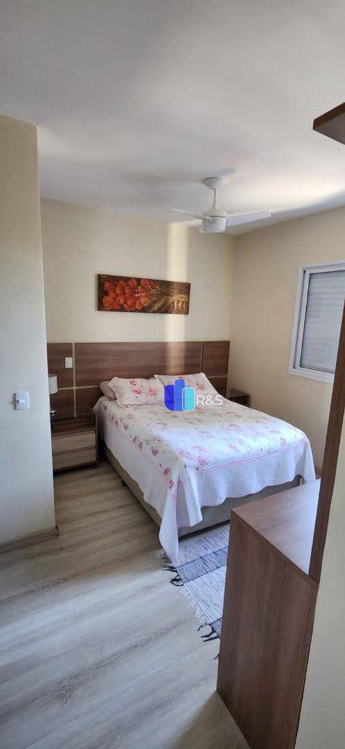 Apartamento à venda com 3 quartos, 92m² - Foto 17