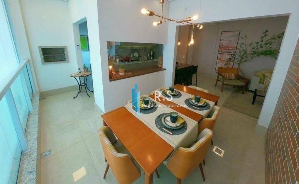 Apartamento à venda com 3 quartos, 87m² - Foto 14