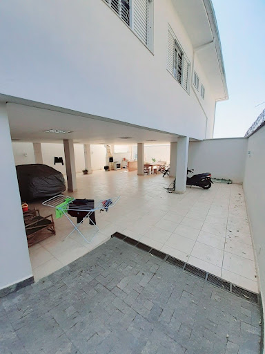 Casa à venda com 6 quartos, 404m² - Foto 2