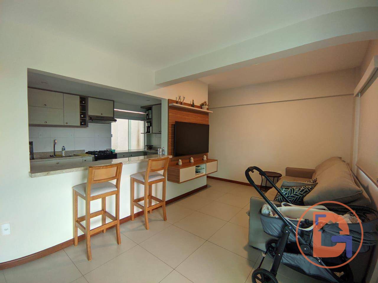 Apartamento à venda com 3 quartos, 128m² - Foto 16