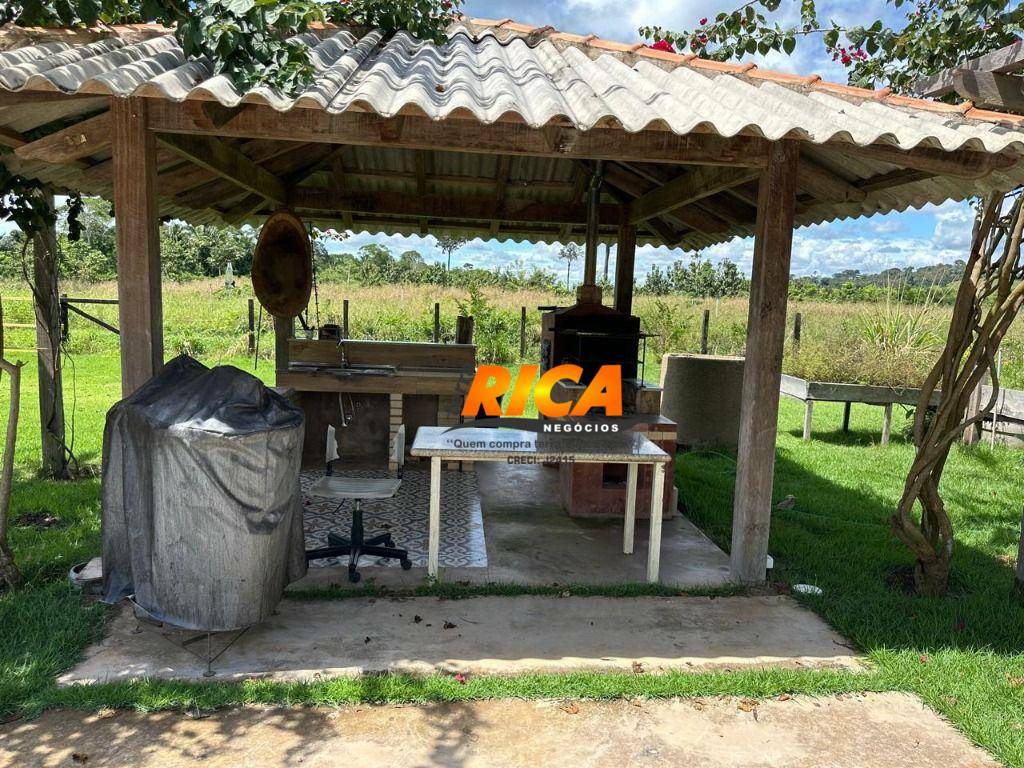 Fazenda à venda, 1110000M2 - Foto 55