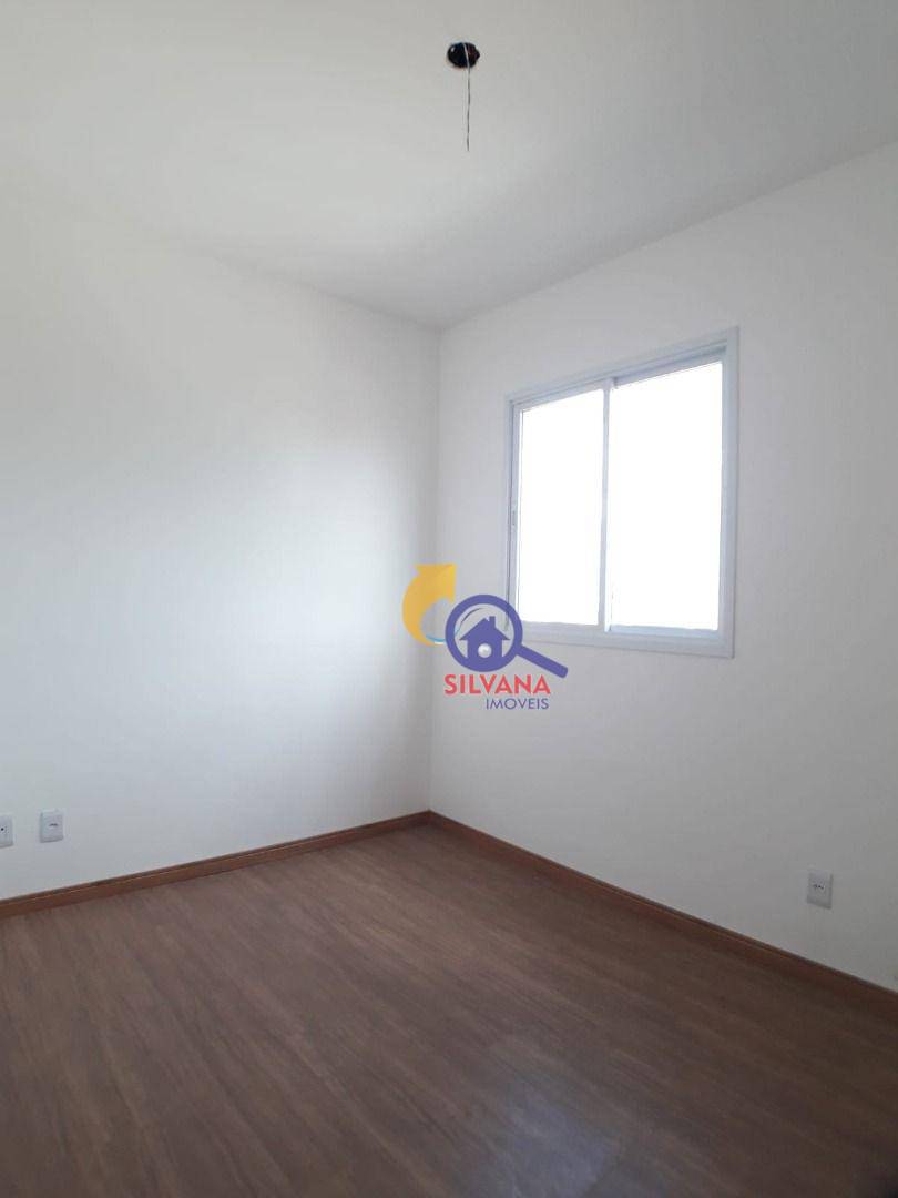 Apartamento à venda com 2 quartos, 45m² - Foto 5