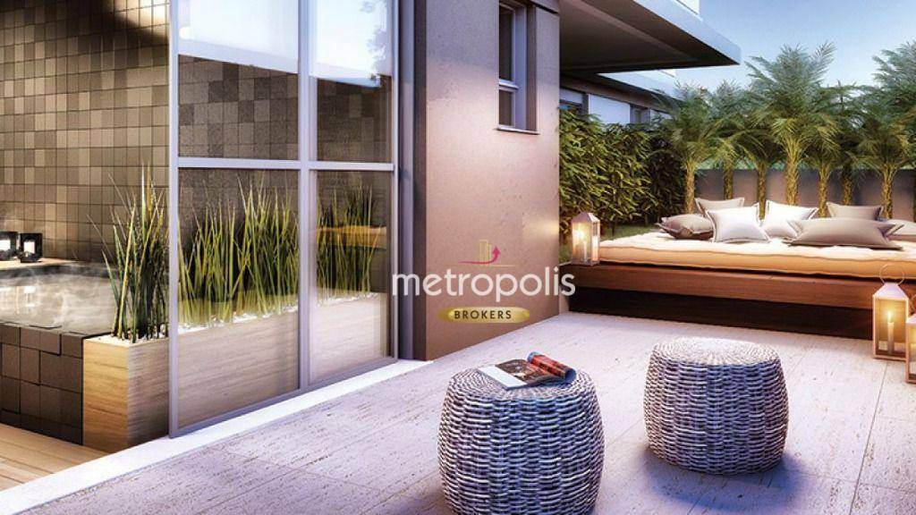 Apartamento à venda com 4 quartos, 206m² - Foto 24