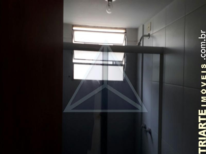 Apartamento à venda com 2 quartos, 44m² - Foto 4