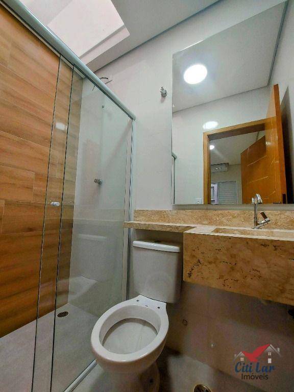 Sobrado à venda com 3 quartos, 170m² - Foto 15