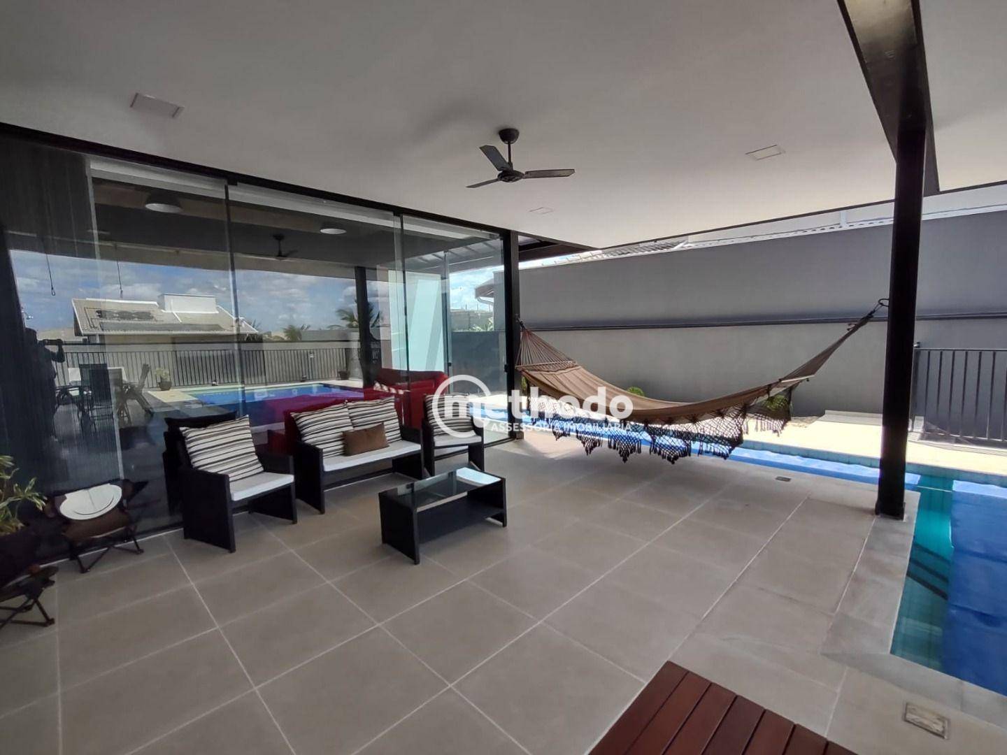 Casa de Condomínio à venda com 4 quartos, 520m² - Foto 35