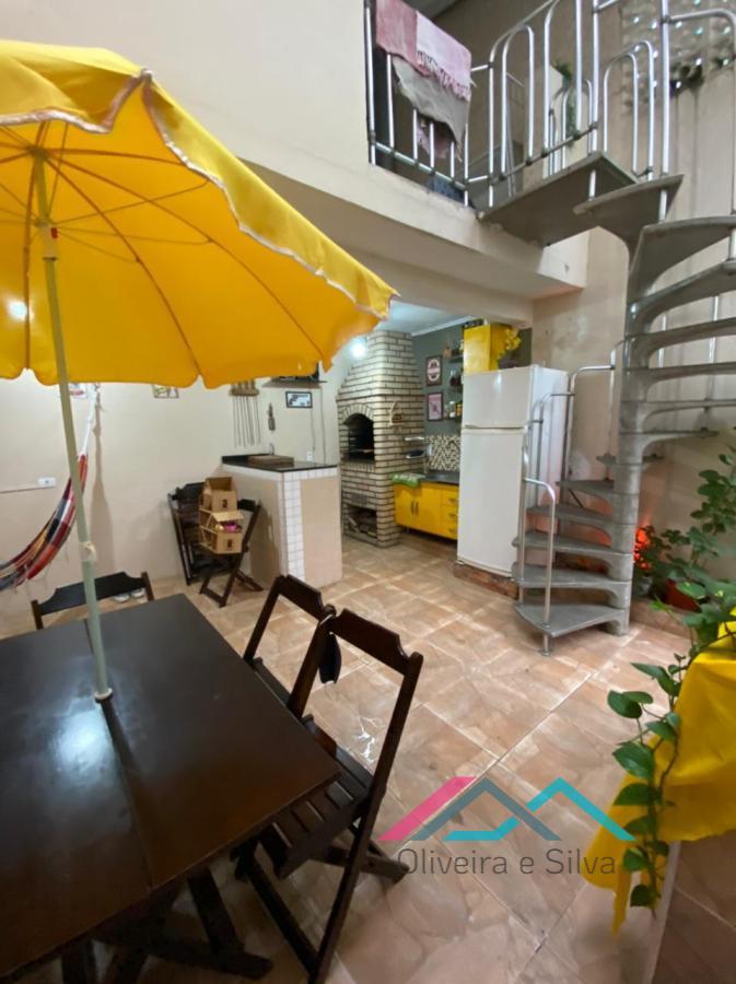 Sobrado à venda com 3 quartos, 175m² - Foto 19