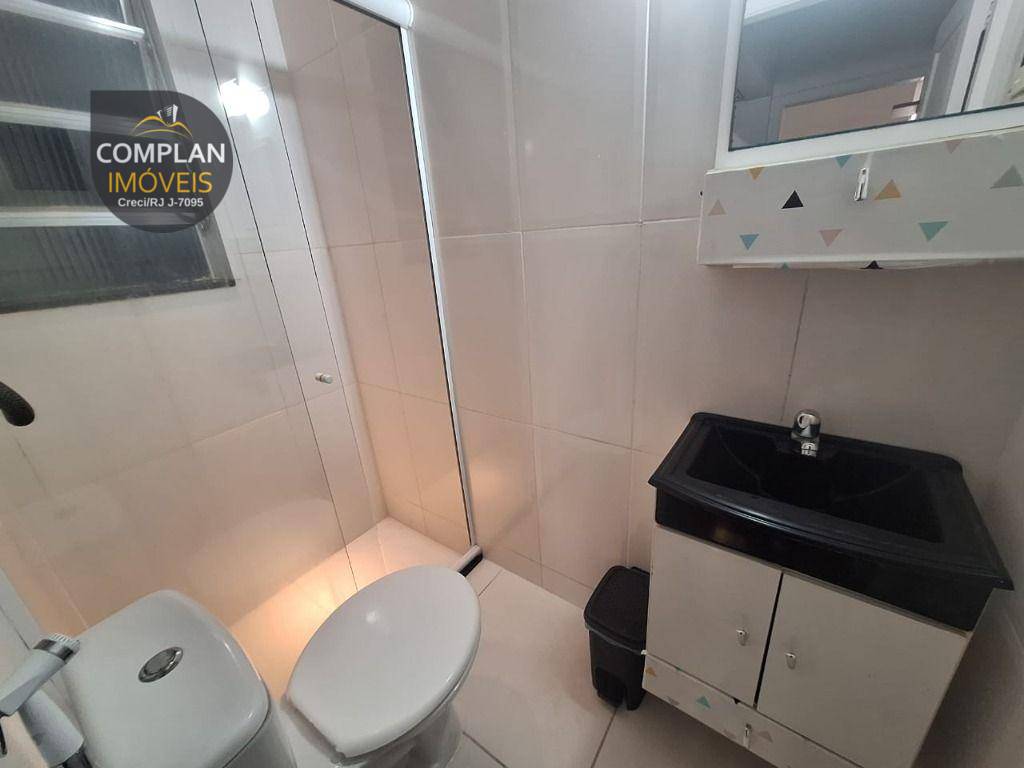 Apartamento à venda com 1 quarto, 50m² - Foto 12