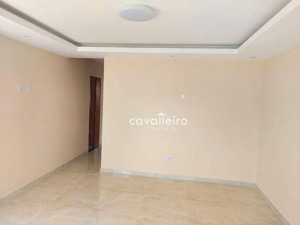 Casa de Condomínio à venda com 3 quartos, 82m² - Foto 10