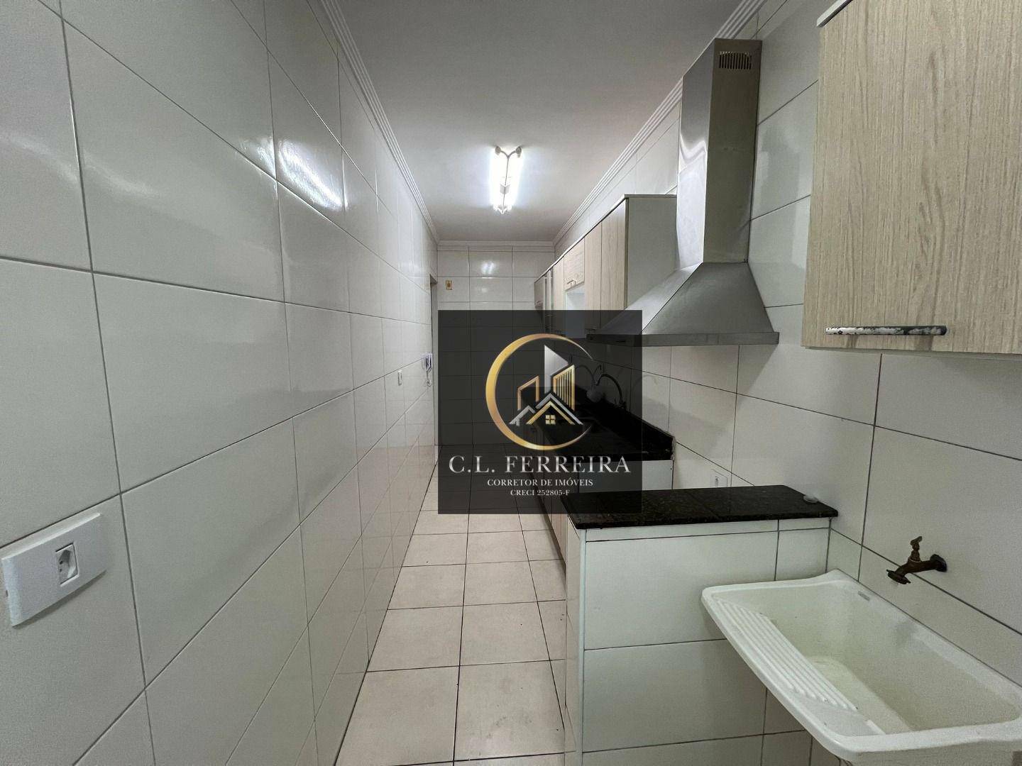 Apartamento à venda com 2 quartos, 65m² - Foto 9