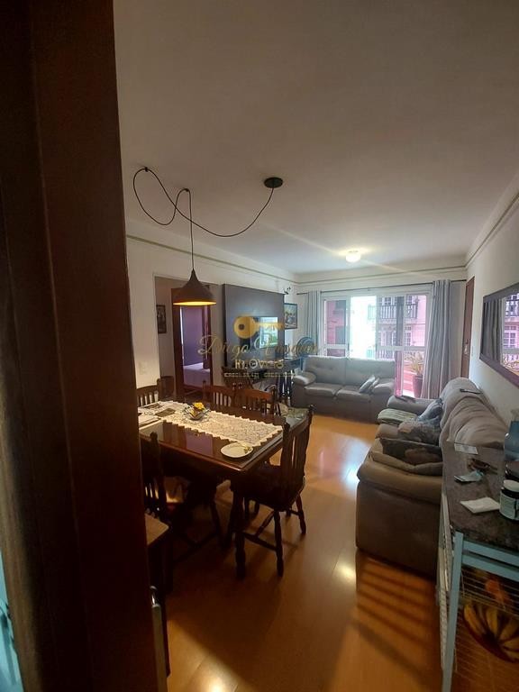 Apartamento à venda com 2 quartos, 54m² - Foto 4