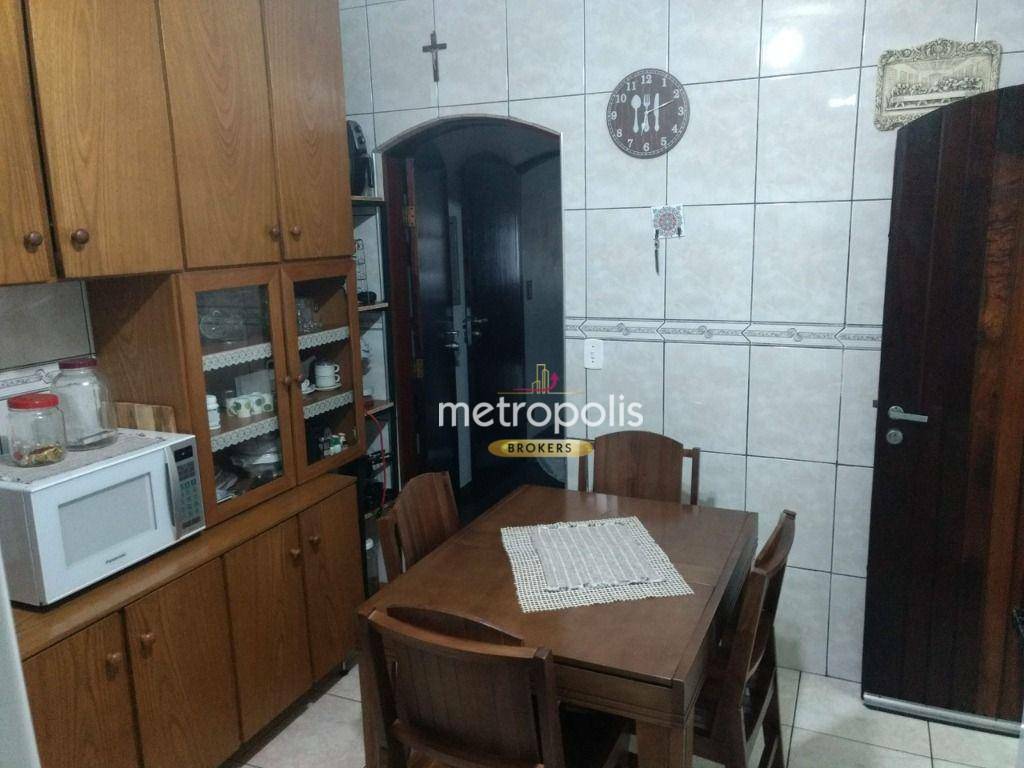 Sobrado à venda com 2 quartos, 266m² - Foto 13