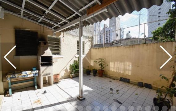 Apartamento à venda com 2 quartos, 150m² - Foto 7