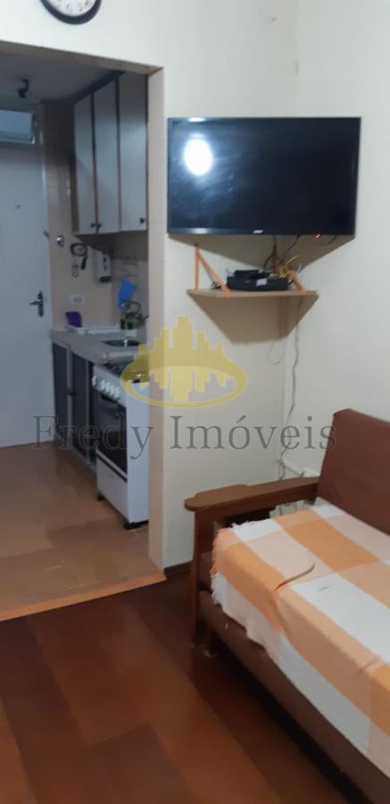 Apartamento para lancamento com 1 quarto, 40m² - Foto 24