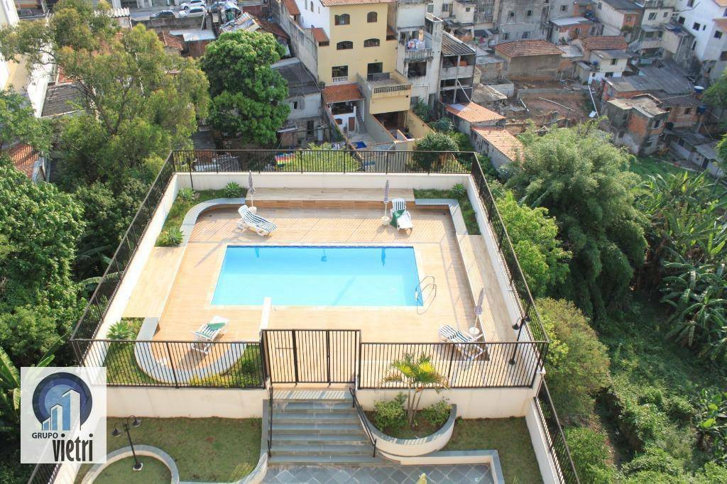 Apartamento à venda com 2 quartos, 65m² - Foto 41