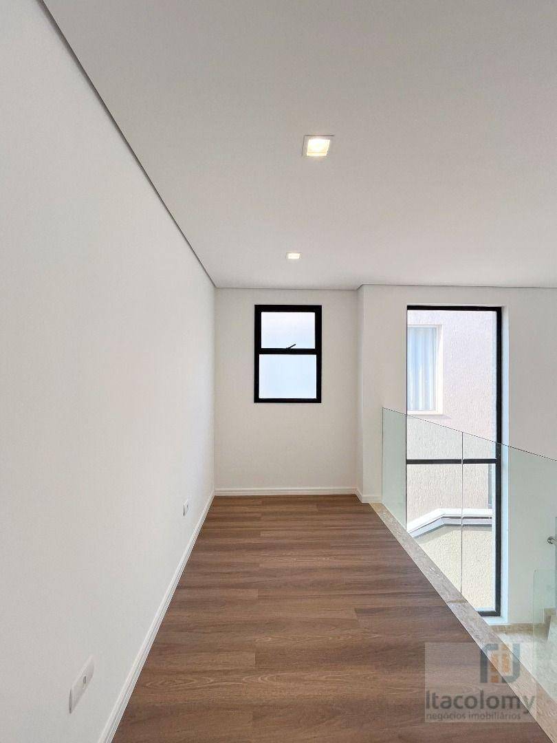 Casa de Condomínio à venda com 3 quartos, 220m² - Foto 22