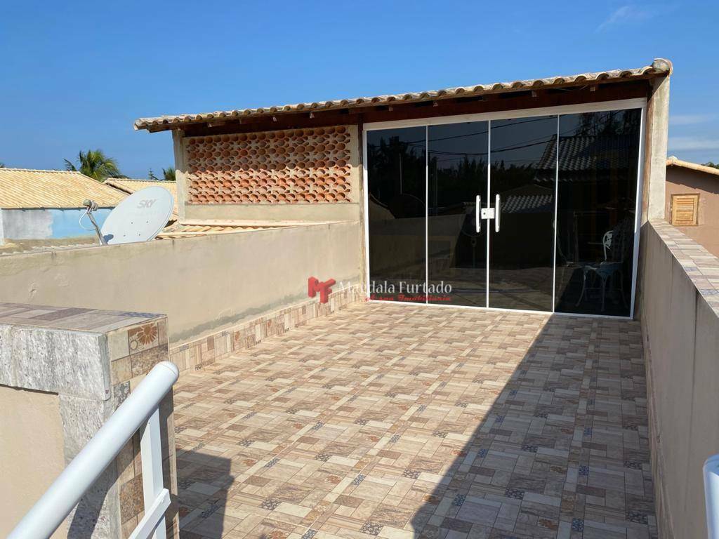 Casa à venda com 1 quarto, 85M2 - Foto 3