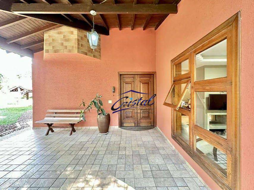Casa de Condomínio à venda com 3 quartos, 604m² - Foto 10