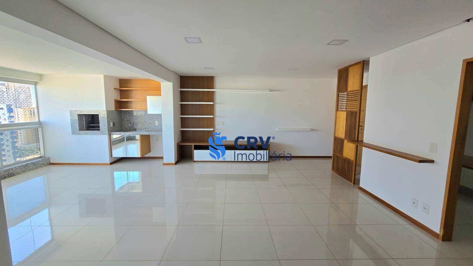 Apartamento, 3 quartos, 132 m² - Foto 2