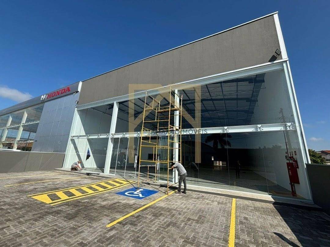 Depósito-Galpão-Armazém à venda e aluguel, 1001m² - Foto 15