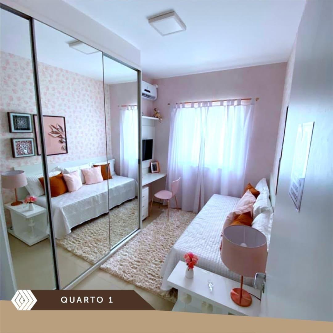 Apartamento à venda com 3 quartos, 76m² - Foto 11