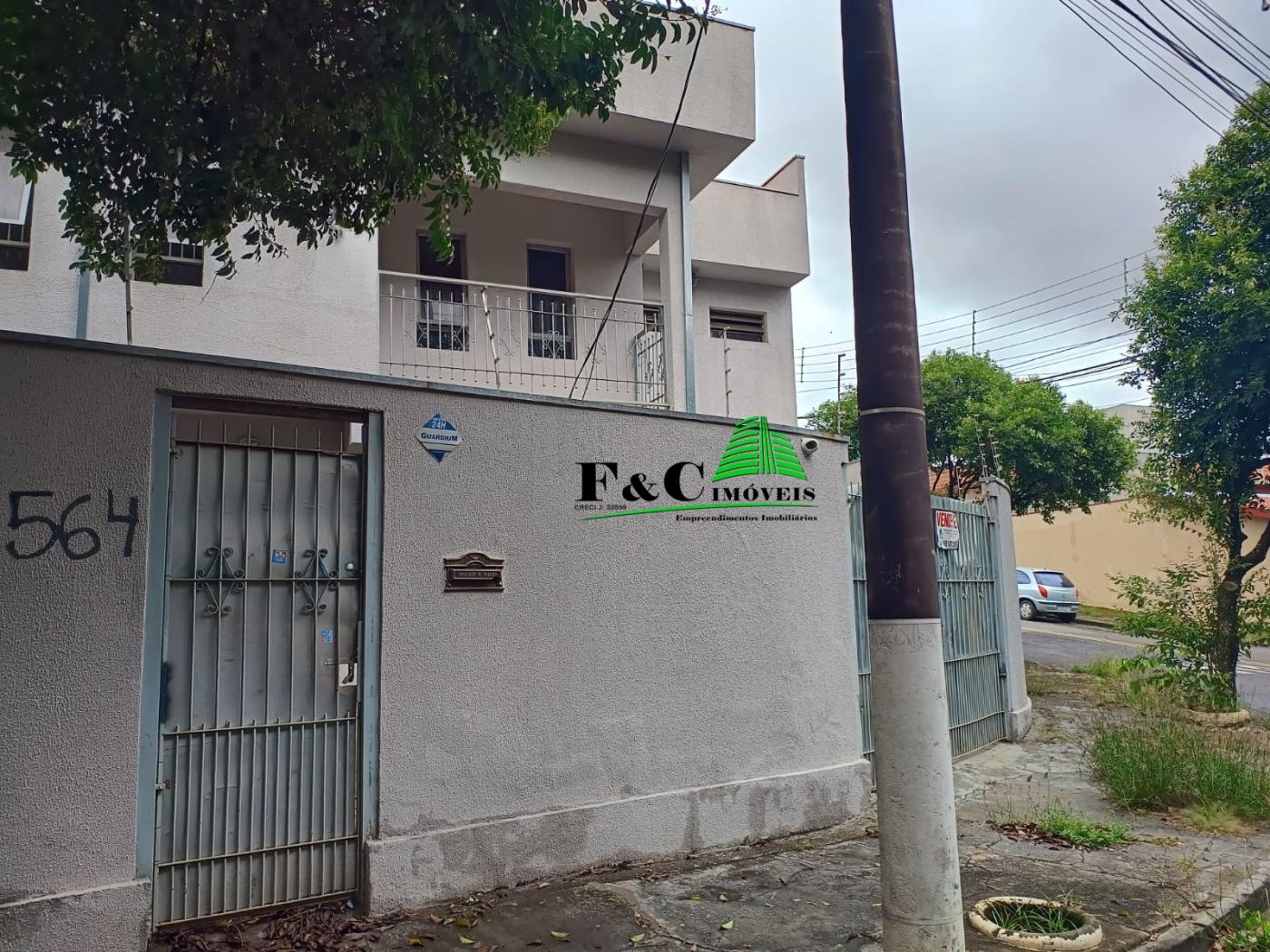 Depósito-Galpão-Armazém à venda, 274m² - Foto 2