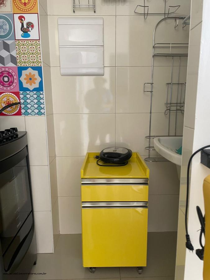 Apartamento à venda com 2 quartos, 51m² - Foto 30