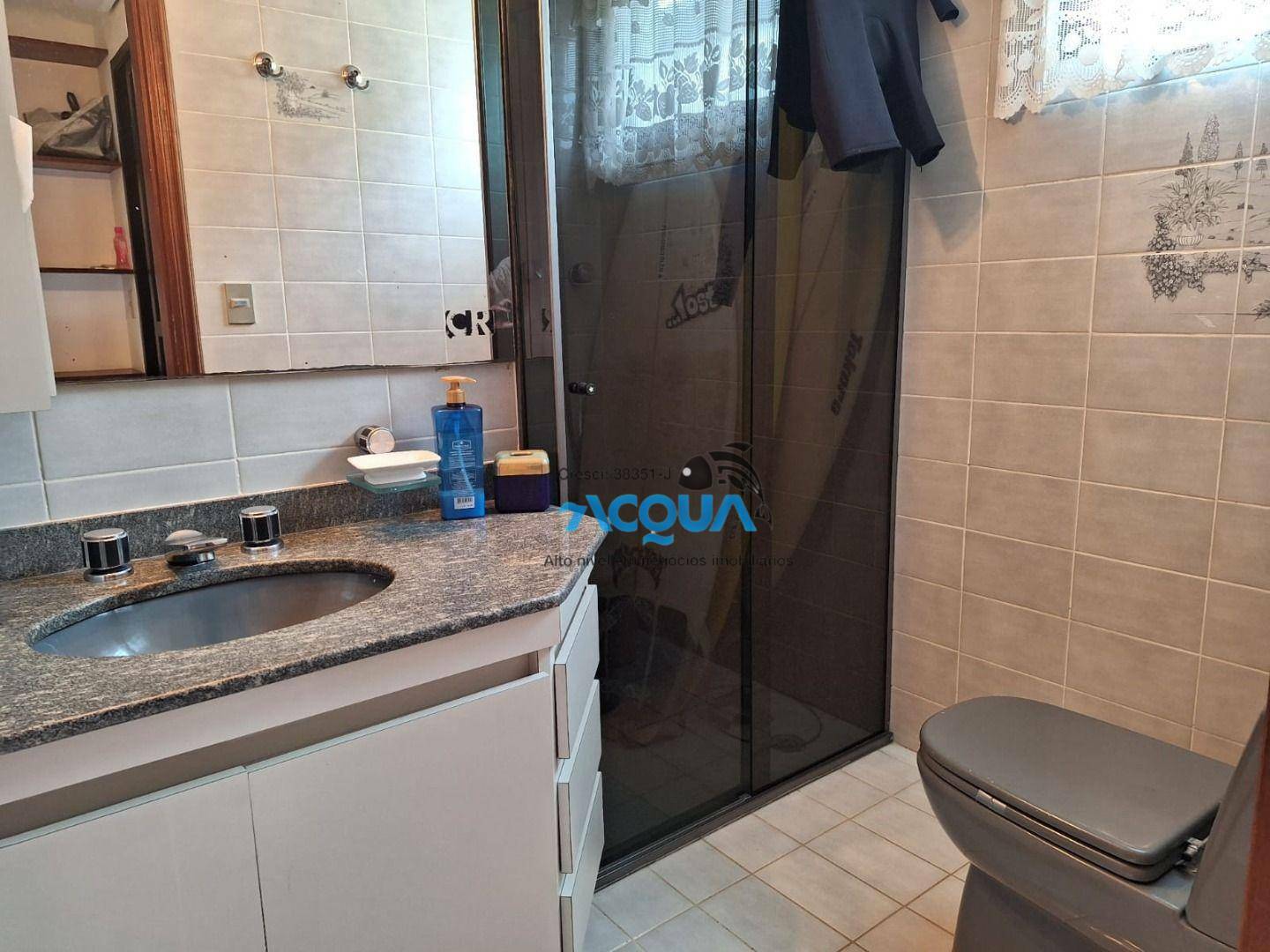 Apartamento à venda com 3 quartos, 120m² - Foto 14