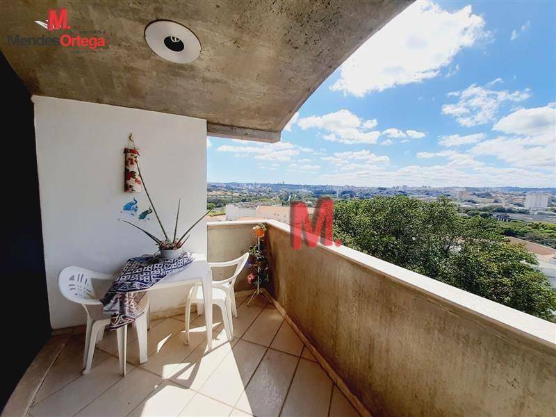 Apartamento à venda com 3 quartos, 183m² - Foto 11