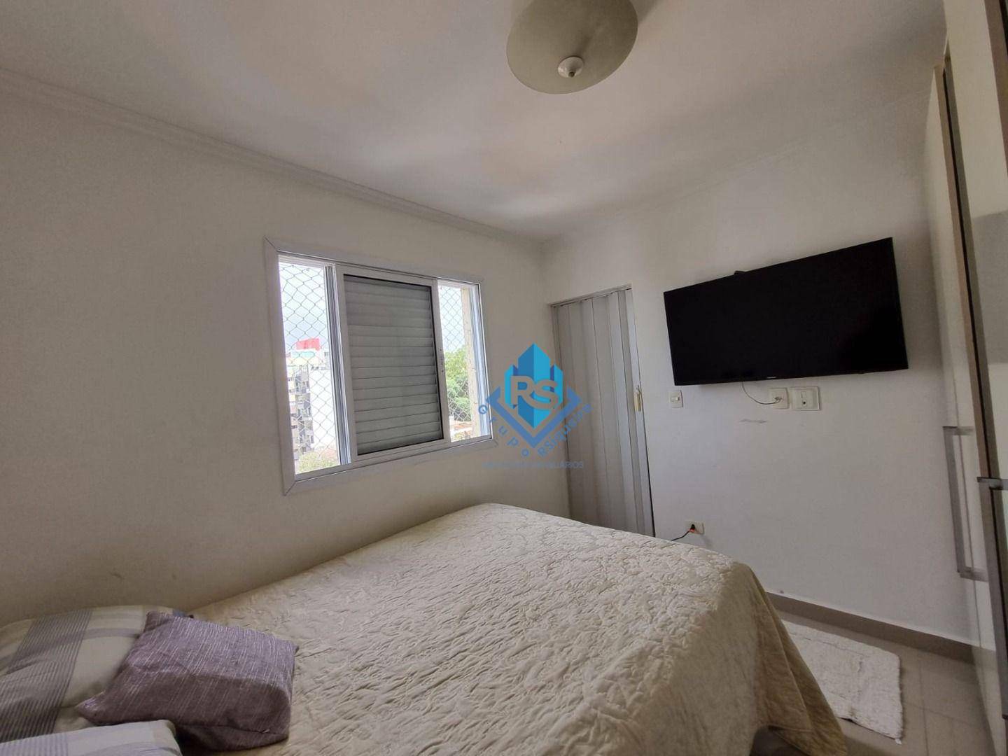 Apartamento para alugar com 1 quarto, 60m² - Foto 8