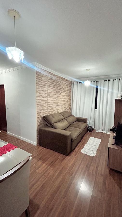 Apartamento à venda com 2 quartos, 56m² - Foto 1