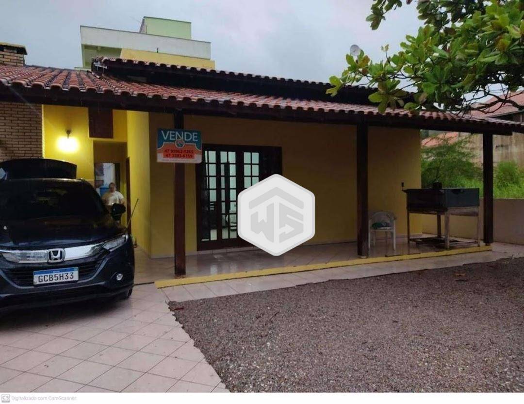 Casa, 3 quartos, 126 m² - Foto 1