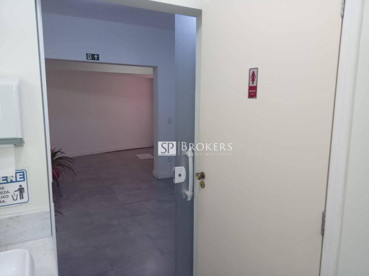 Conjunto Comercial-Sala para alugar, 20m² - Foto 12