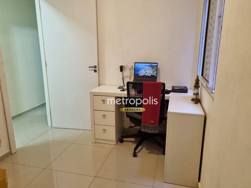 Sobrado à venda com 4 quartos, 273m² - Foto 11