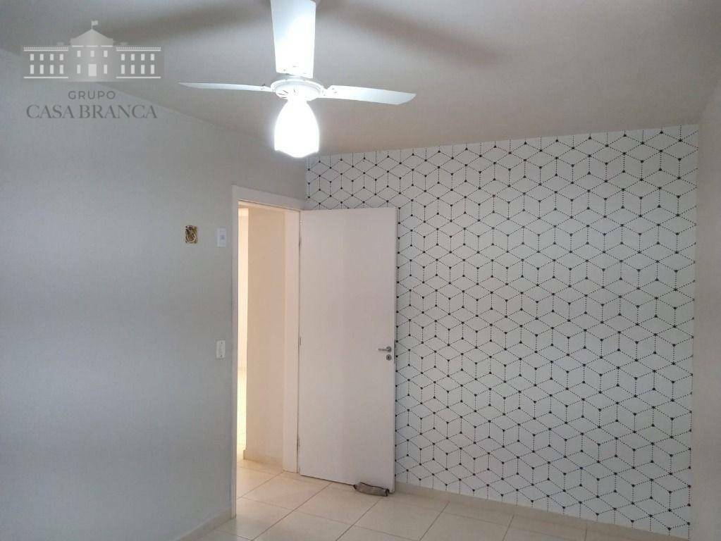 Apartamento à venda com 2 quartos, 58m² - Foto 5