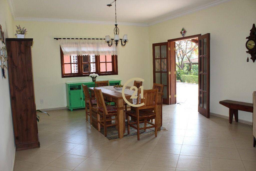 Chácara à venda com 4 quartos, 585m² - Foto 16