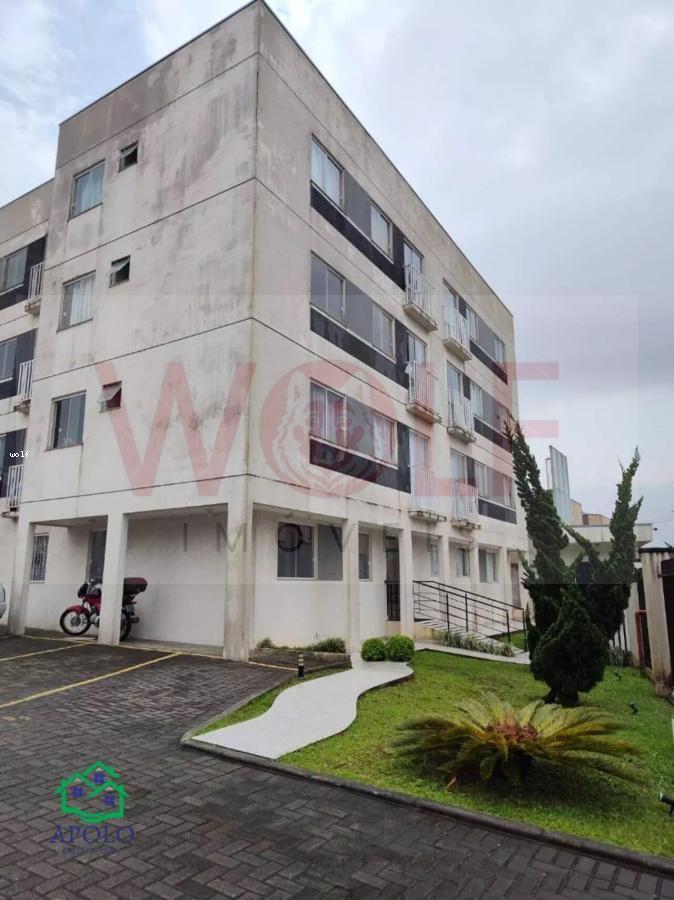 Apartamento à venda com 2 quartos, 46m² - Foto 1