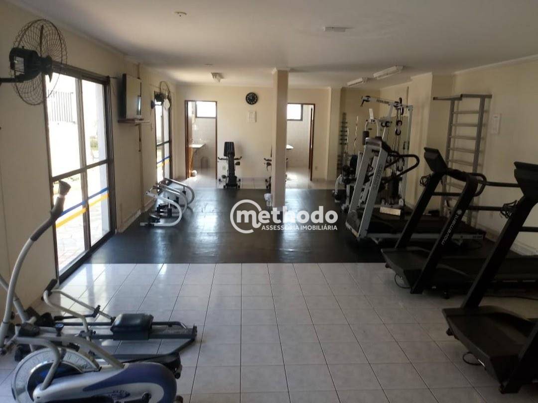 Apartamento à venda com 3 quartos, 90m² - Foto 22