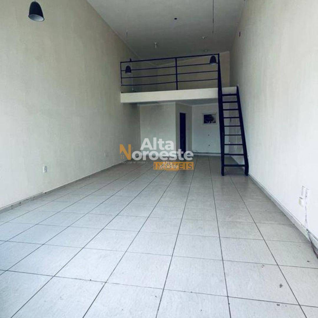 Loja-Salão para alugar, 60m² - Foto 2