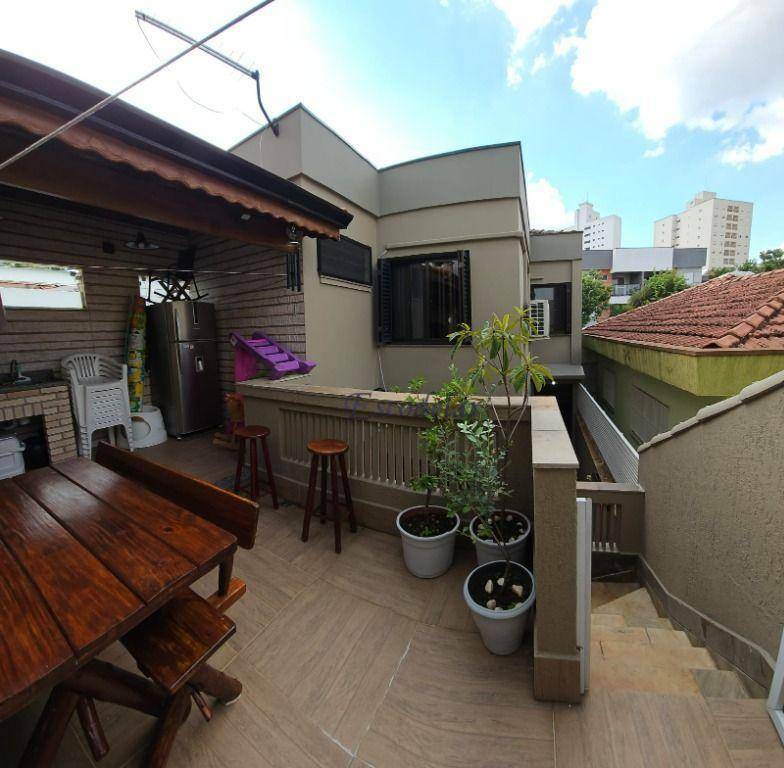 Sobrado à venda com 3 quartos, 154m² - Foto 20