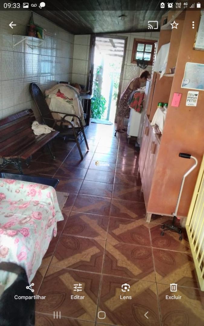 Casa à venda com 1 quarto, 100m² - Foto 18