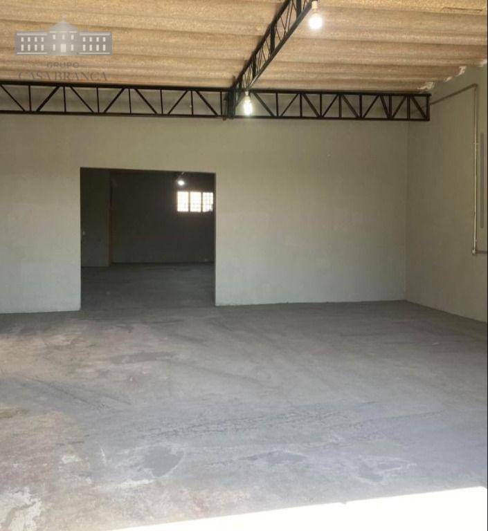 Depósito-Galpão-Armazém para alugar, 185m² - Foto 2