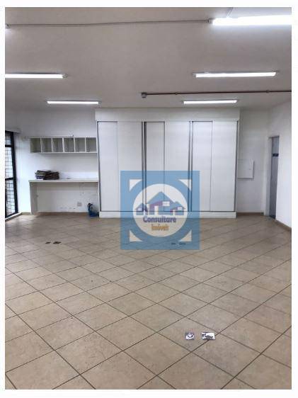 Conjunto Comercial-Sala para alugar, 80m² - Foto 5