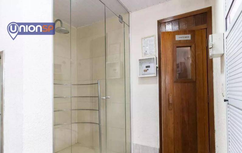 Apartamento à venda com 4 quartos, 192m² - Foto 22