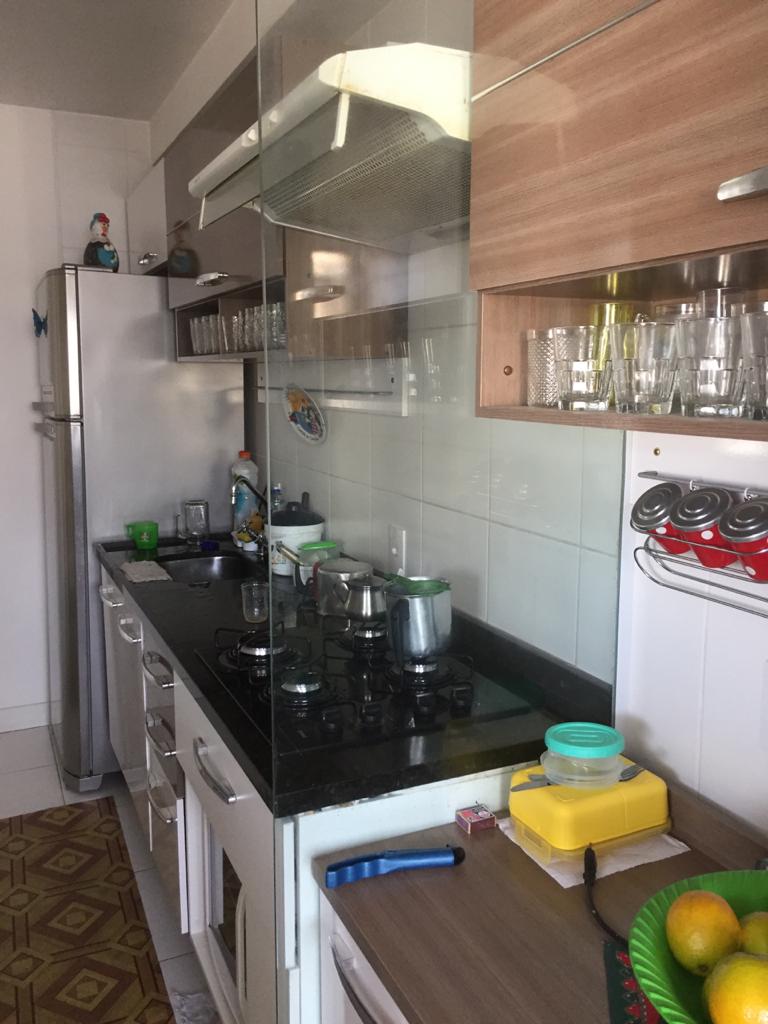 Apartamento à venda com 2 quartos, 64m² - Foto 12