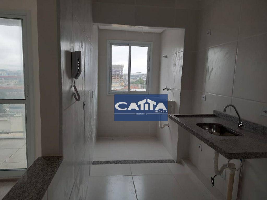 Apartamento à venda com 2 quartos, 51m² - Foto 1