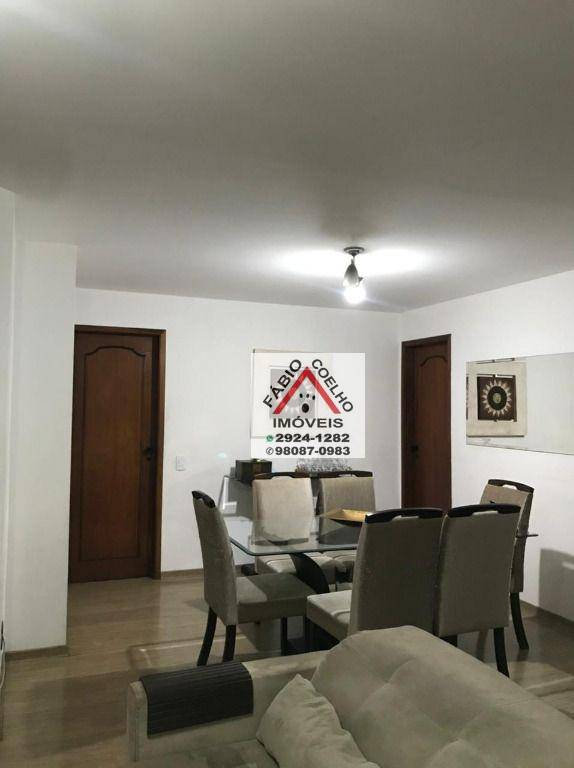 Apartamento à venda com 3 quartos, 112m² - Foto 4