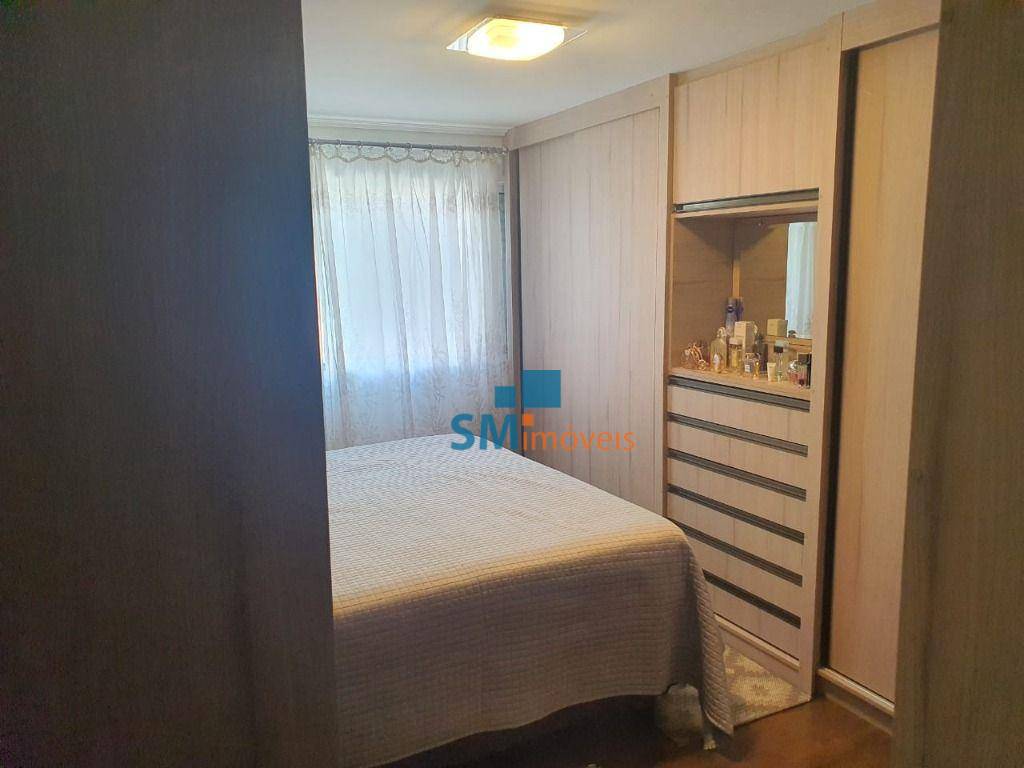 Apartamento à venda com 4 quartos, 190m² - Foto 53